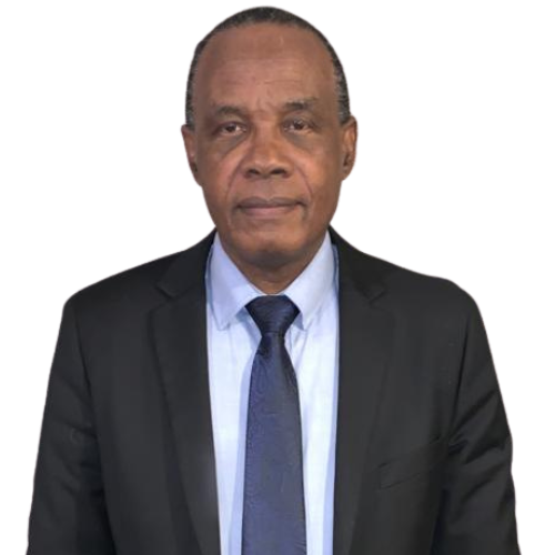 Dr William Shillinde