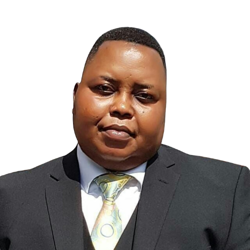 Geofrey Simba