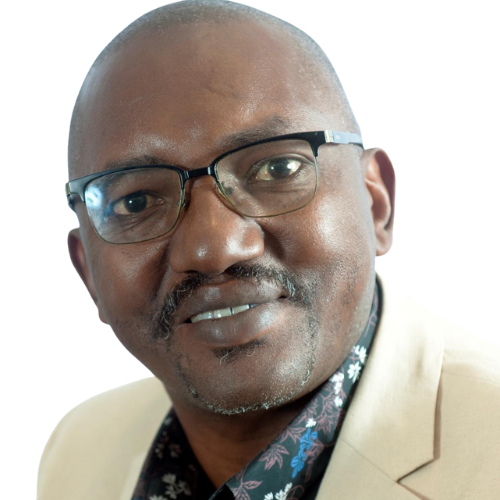 Moses Irungu