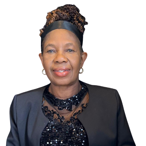 Pauline Shillinde