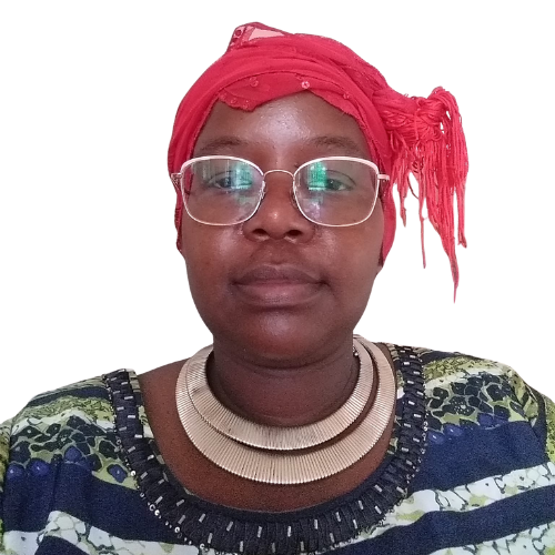Regina Masvingwa